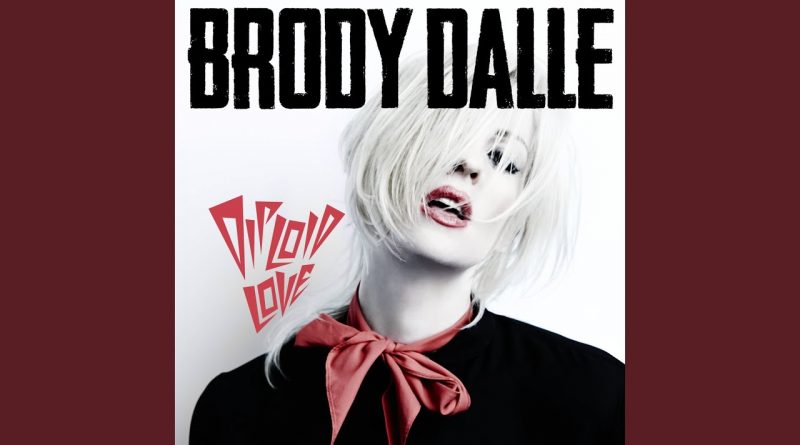 Brody Dalle - Carry On
