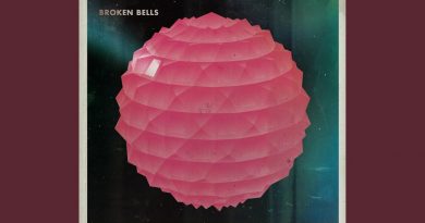 Broken Bells - The Mall And The Misery