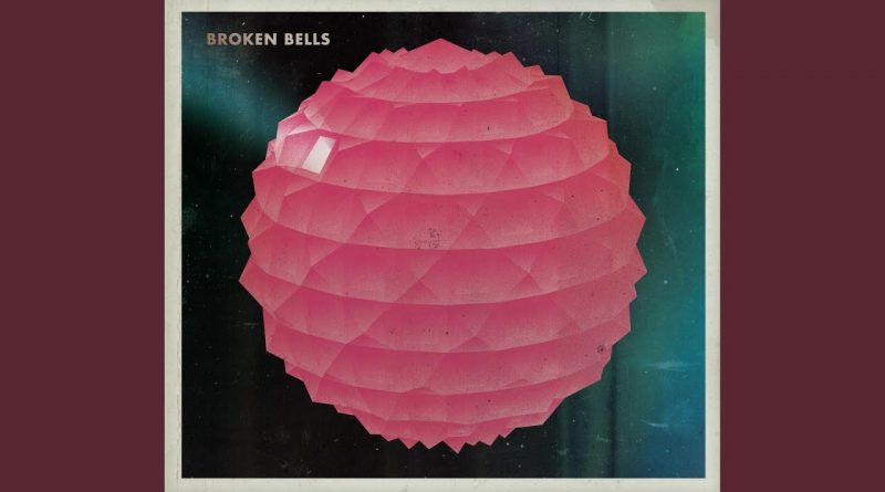 Broken Bells - The Mall And The Misery