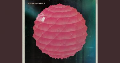 Broken Bells - Your Head Is On Fire