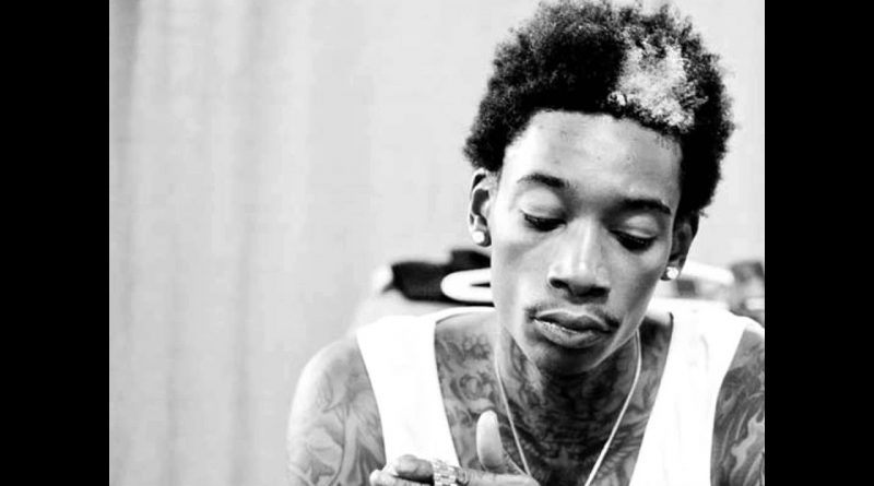 Wiz Khalifa - Hollywood Hoes