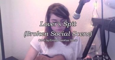 Broken Social Scene - Lovers Spit
