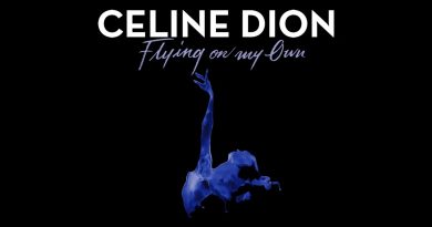 Celine Dion - Fly