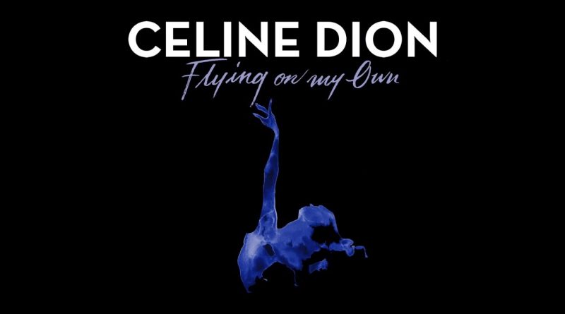 Celine Dion - Fly