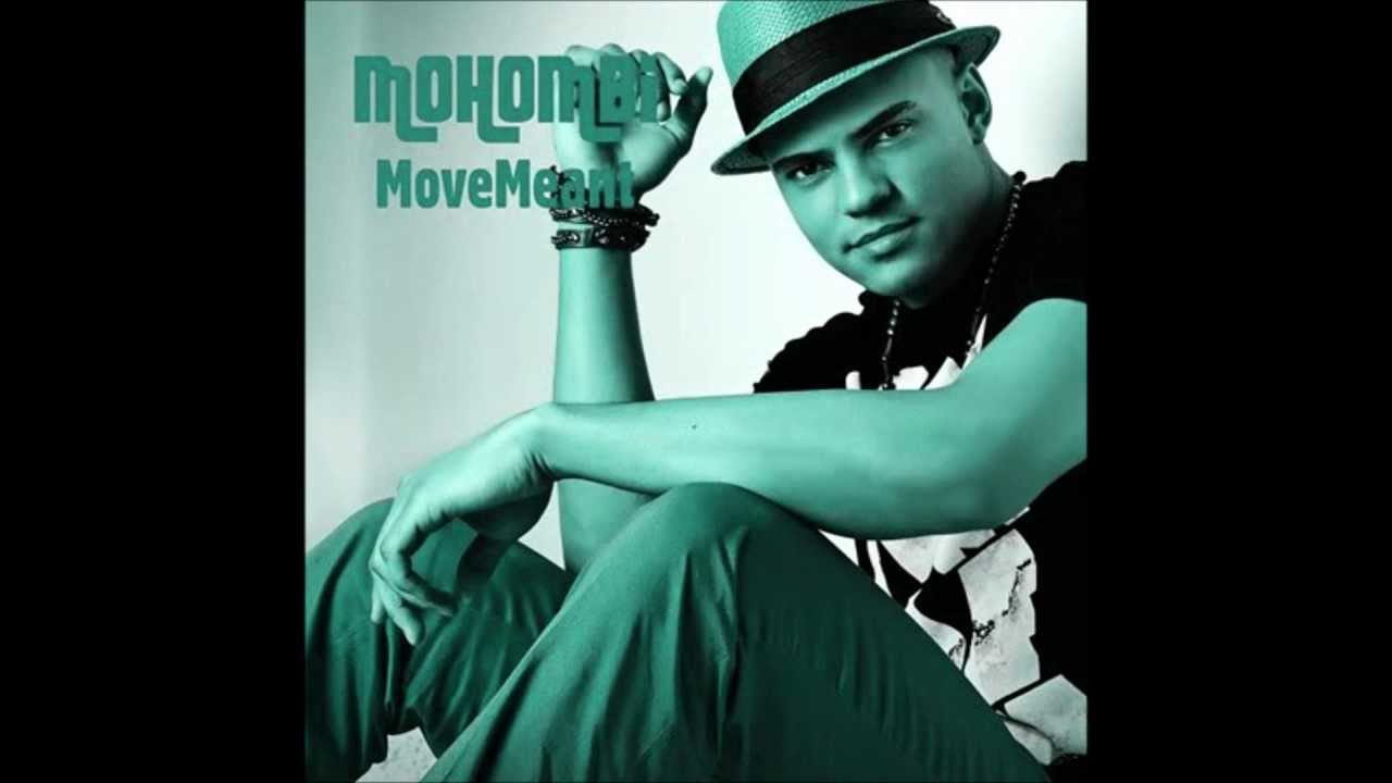 Mohombi — Sex Your Body текст