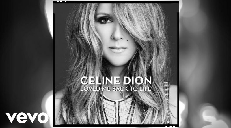 Celine Dion - How Do You Keep The Music Playing