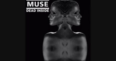 Muse - Dead Inside