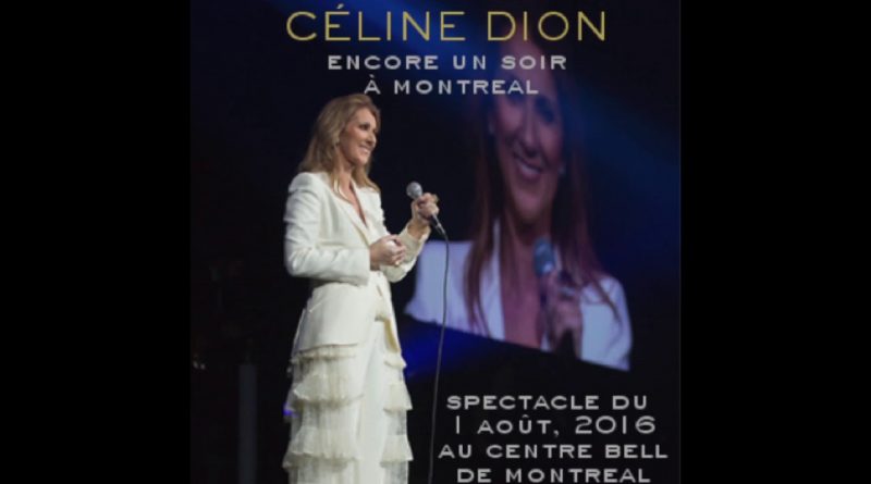 Celine Dion - Meddey Acoustique