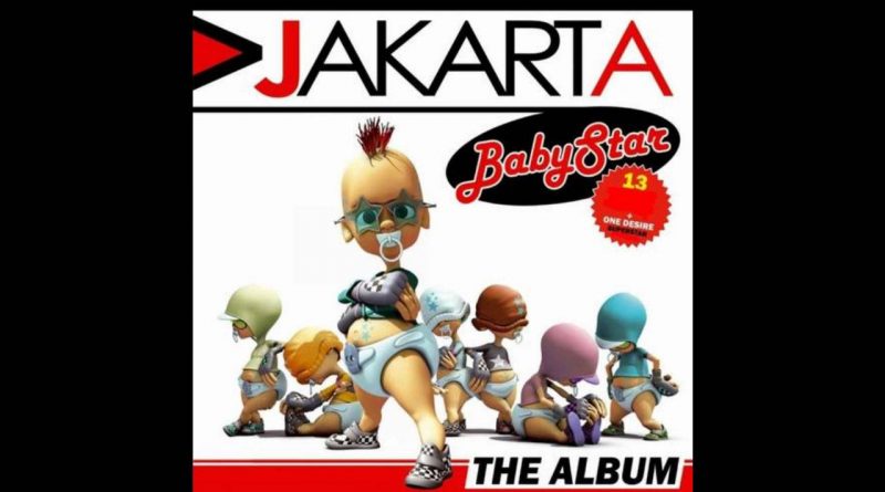 Jakarta - Kiss Me