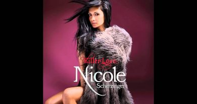 Nicole Scherzinger - Trust Me I Lie
