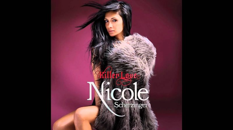 Nicole Scherzinger - Trust Me I Lie