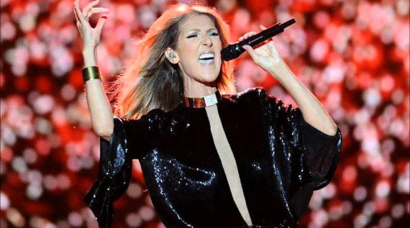 Celine Dion - Terre