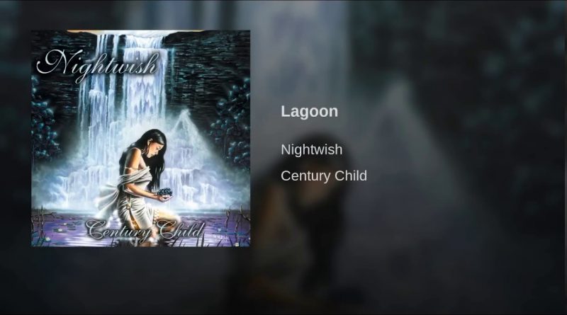 Nightwish - Lagoon