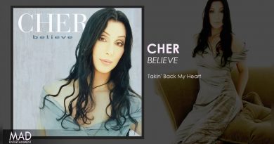 Cher - Takin Back My Heart