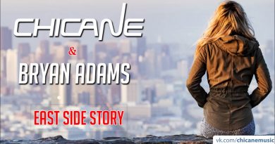 Bryan Adams - East Side Story