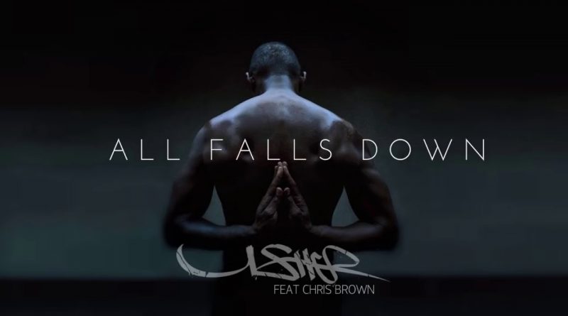 Chris Brown - Fallin Down