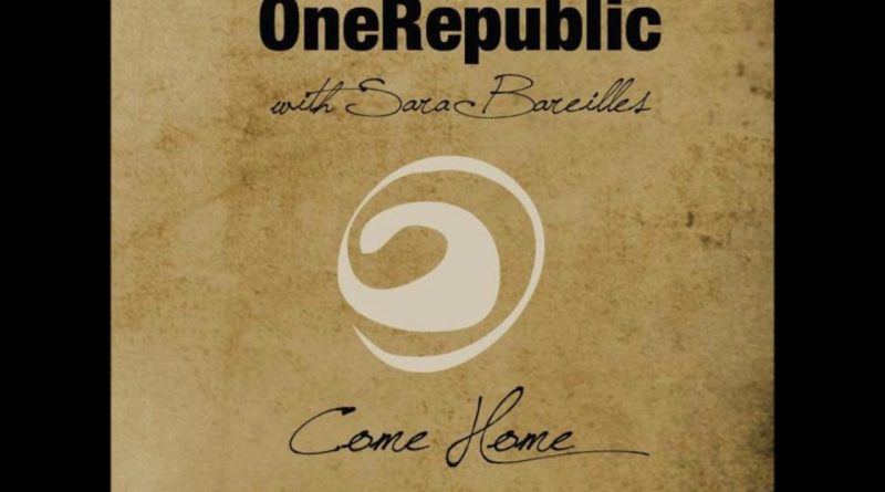 OneRepublic - Come Home