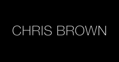 Chris Brown - See You Around