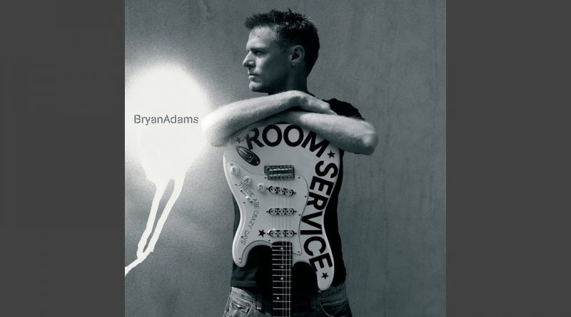 Bryan Adams - Why Do You Have To Be So Hard