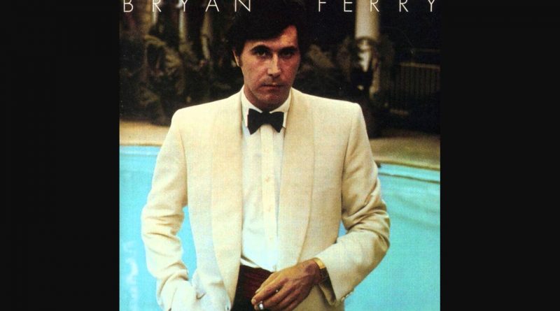 Bryan Ferry - (What A) Wonderful World