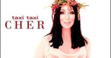 Cher - Taxi Taxi