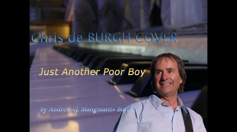 Chris De Burgh - Old-Fashioned People