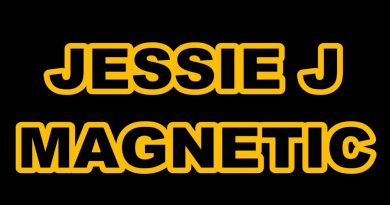 Jessie J - Magnetic