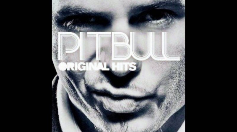 Pitbull - Hey You Girl