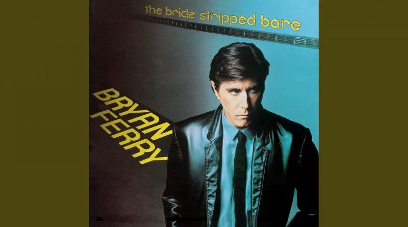 Bryan Ferry - When She Walks In The Room