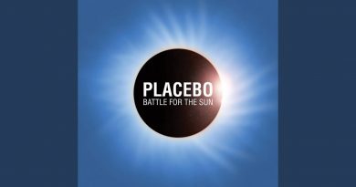 Placebo - Breathe underwater
