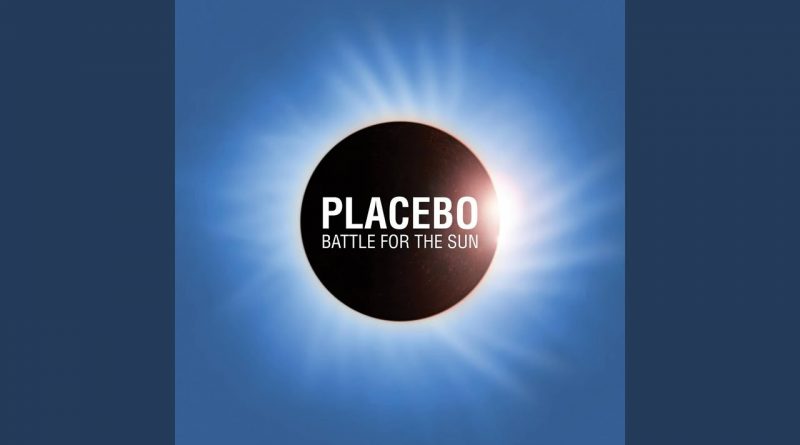 Placebo - Breathe underwater