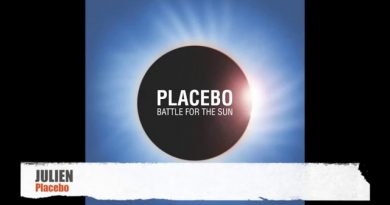 Placebo - Julien