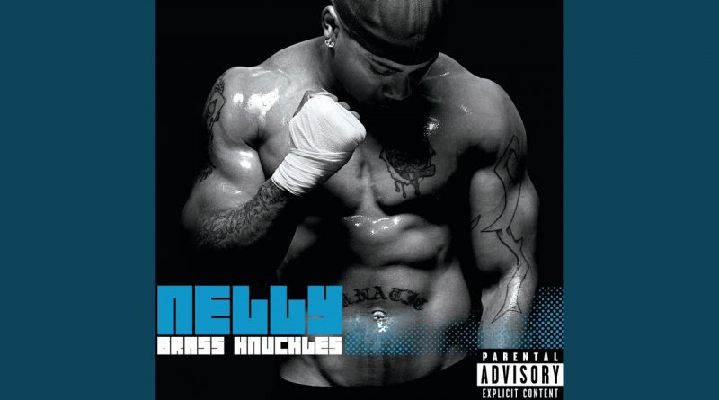 Nelly - Self-Esteem