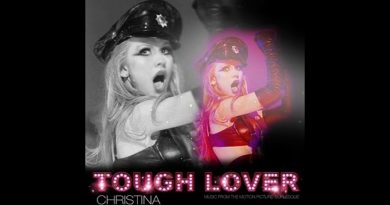 Christina Aguilera - Tough Lover