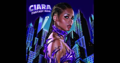 Ciara - Echo