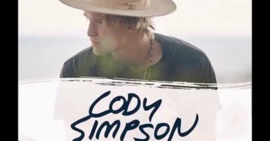 Cody Simpson - Thotful