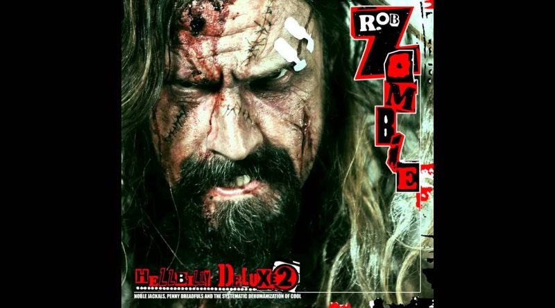 Rob Zombie - Death And Destiny Inside The Dream Factory