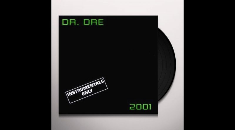 Dr. Dre - Intro