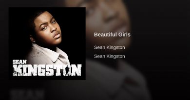 Sean Kingston - Got No Shorty