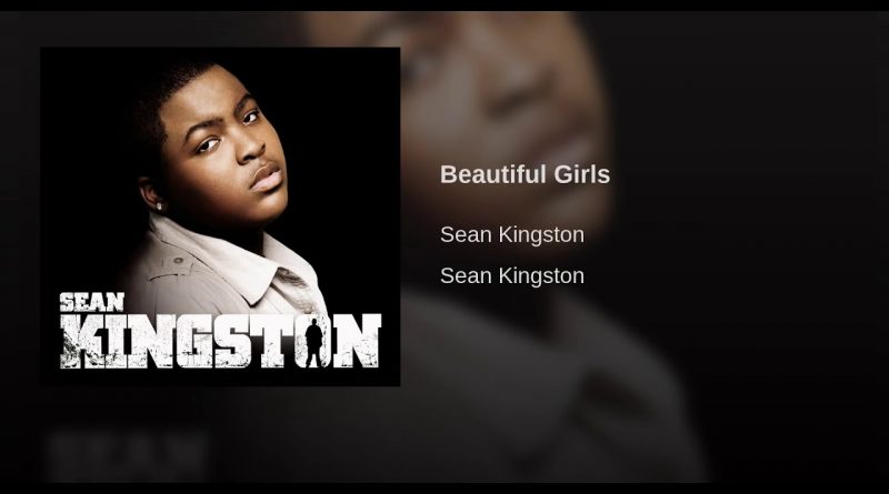 Sean Kingston - Your Sister