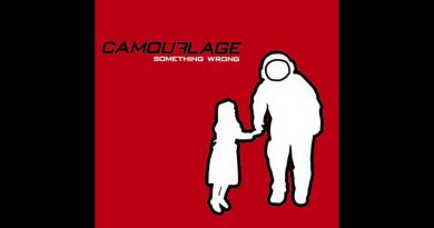 Camouflage - Something Wrong