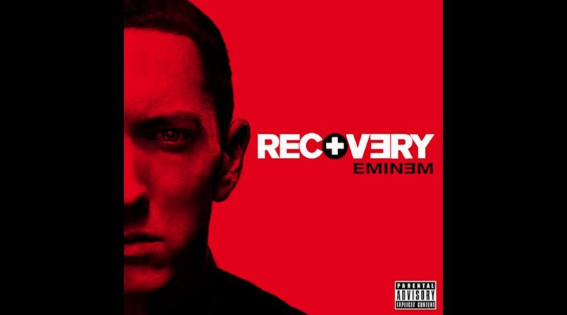 Eminem - Session One