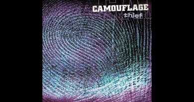 Camouflage - Thief