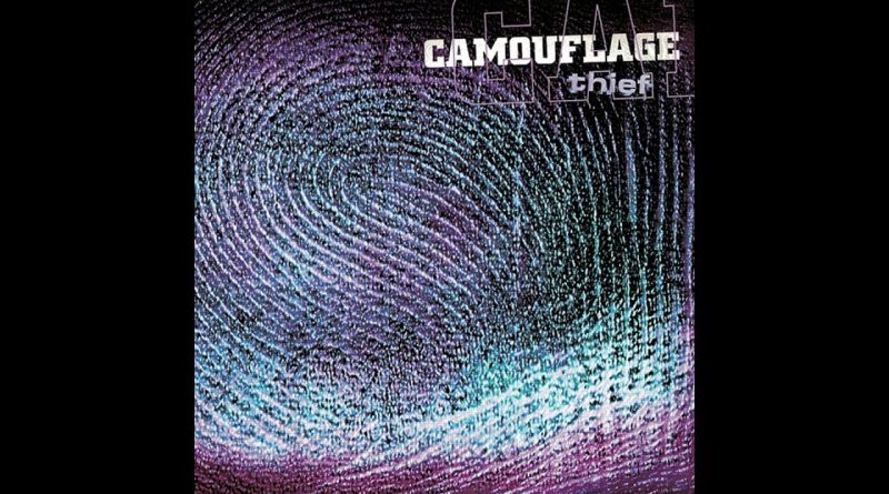 Camouflage - Thief