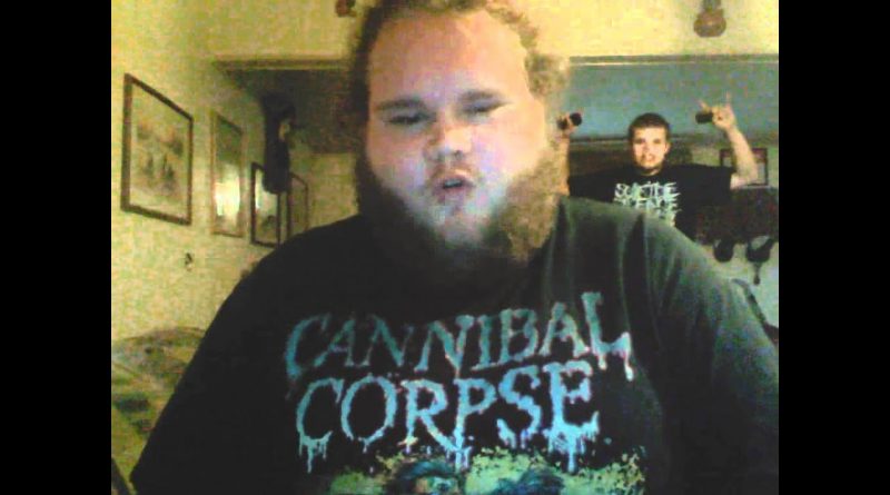 Cannibal Corpse - Barbaric Bludgeonings