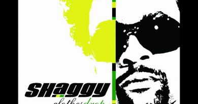 Shaggy - Gone with Angels