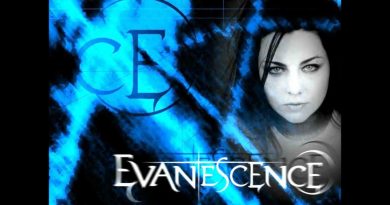 Evanescence - Sick