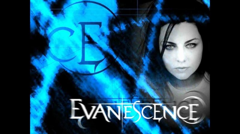 Evanescence - Sick