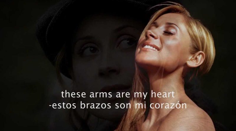 Lara Fabian - Part Of Me