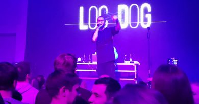Loc-Dog - Неминуема (feat. DJ Грув & Phil Shabin)